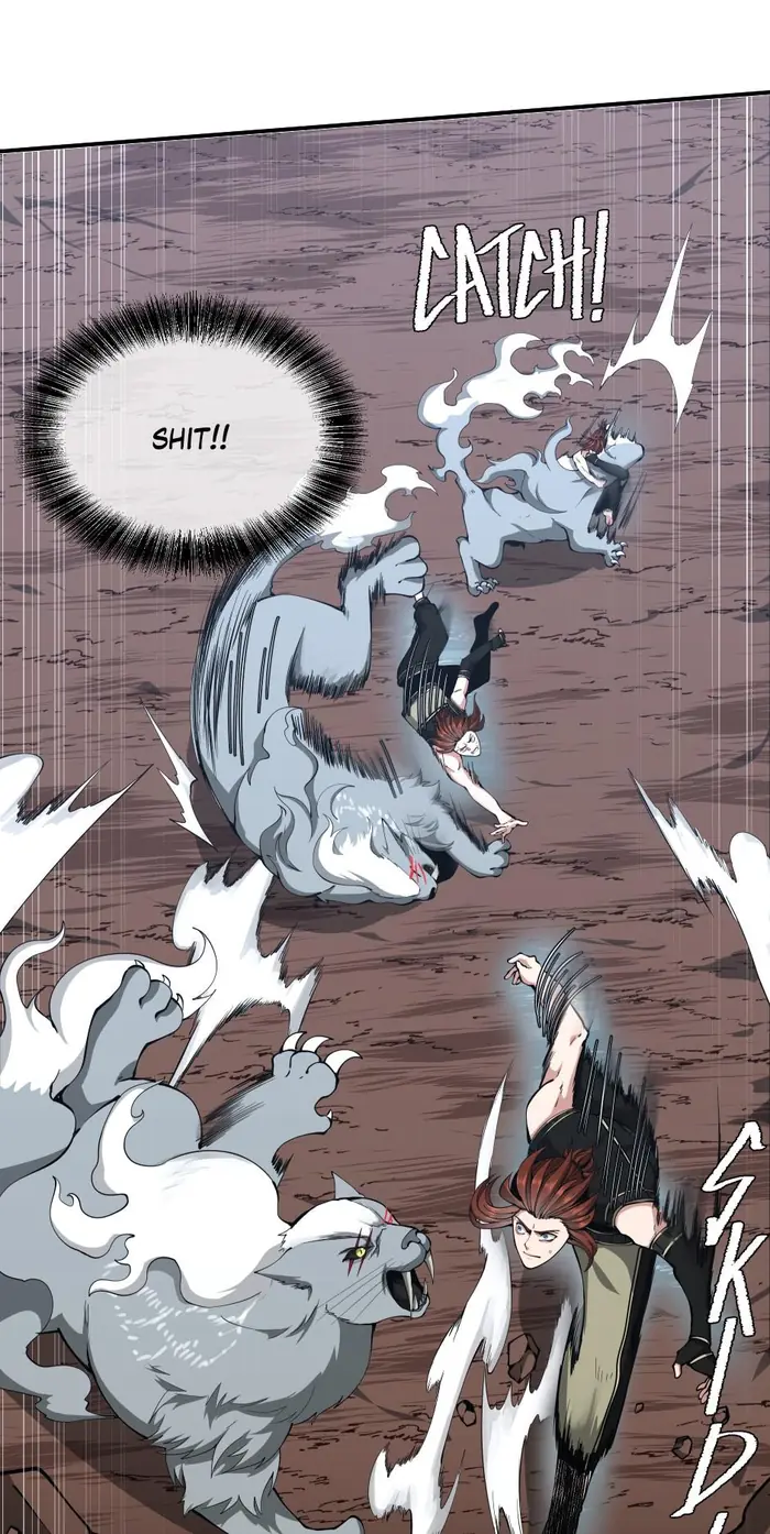 The Beginning After the End Chapter 156 image 090_optimized